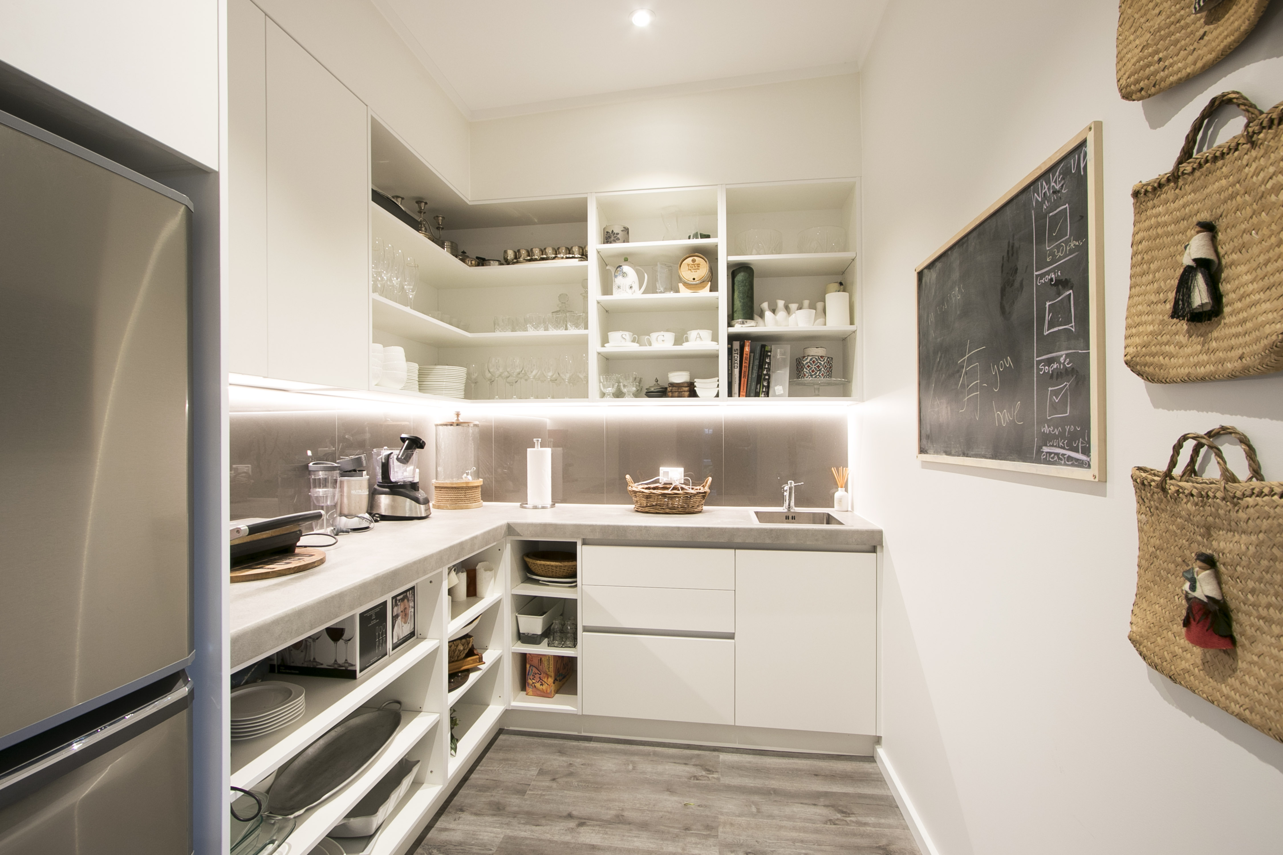 Kitchen Design, renovation and installation in Wellington